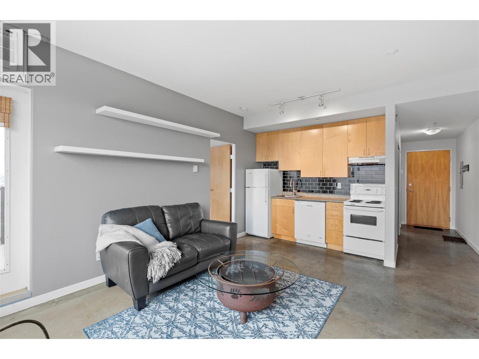 619 Victoria Street Unit# 702, Kamloops, British Columbia  V2C 6W7 - Photo 10 - 10382674