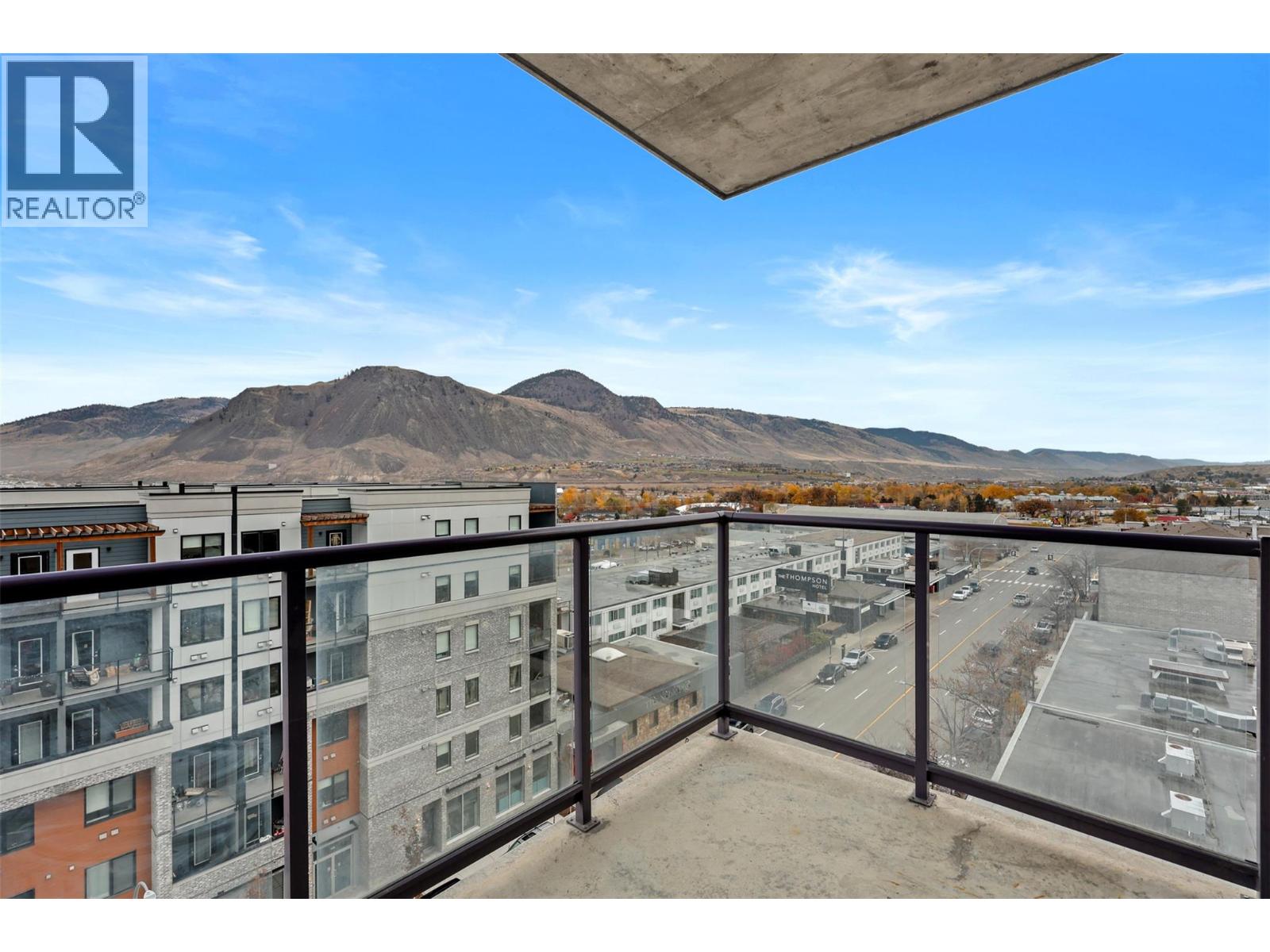 619 Victoria Street Unit# 702, Kamloops, British Columbia  V2C 6W7 - Photo 17 - 10382674