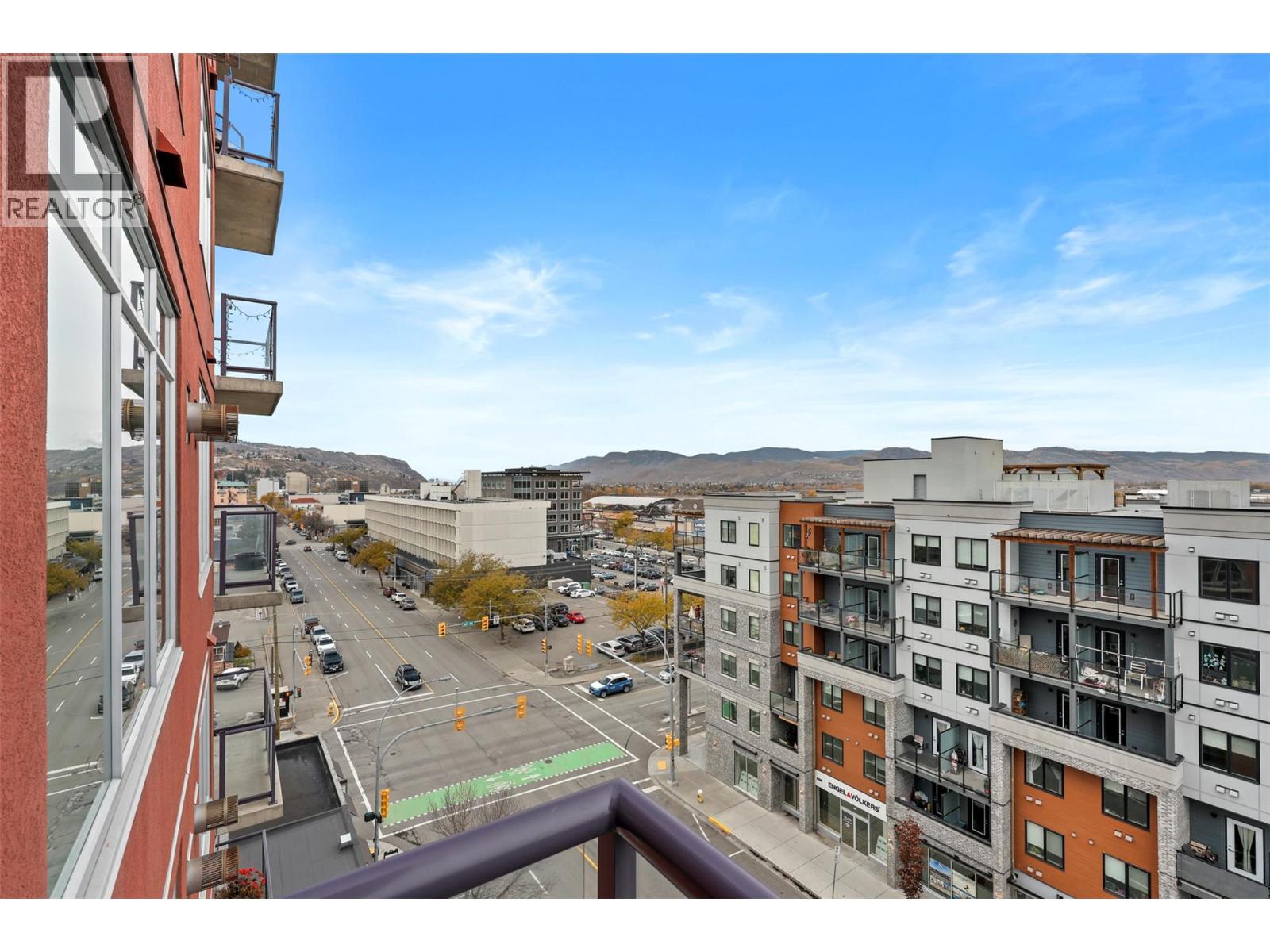 619 Victoria Street Unit# 702, Kamloops, British Columbia  V2C 6W7 - Photo 18 - 10382674