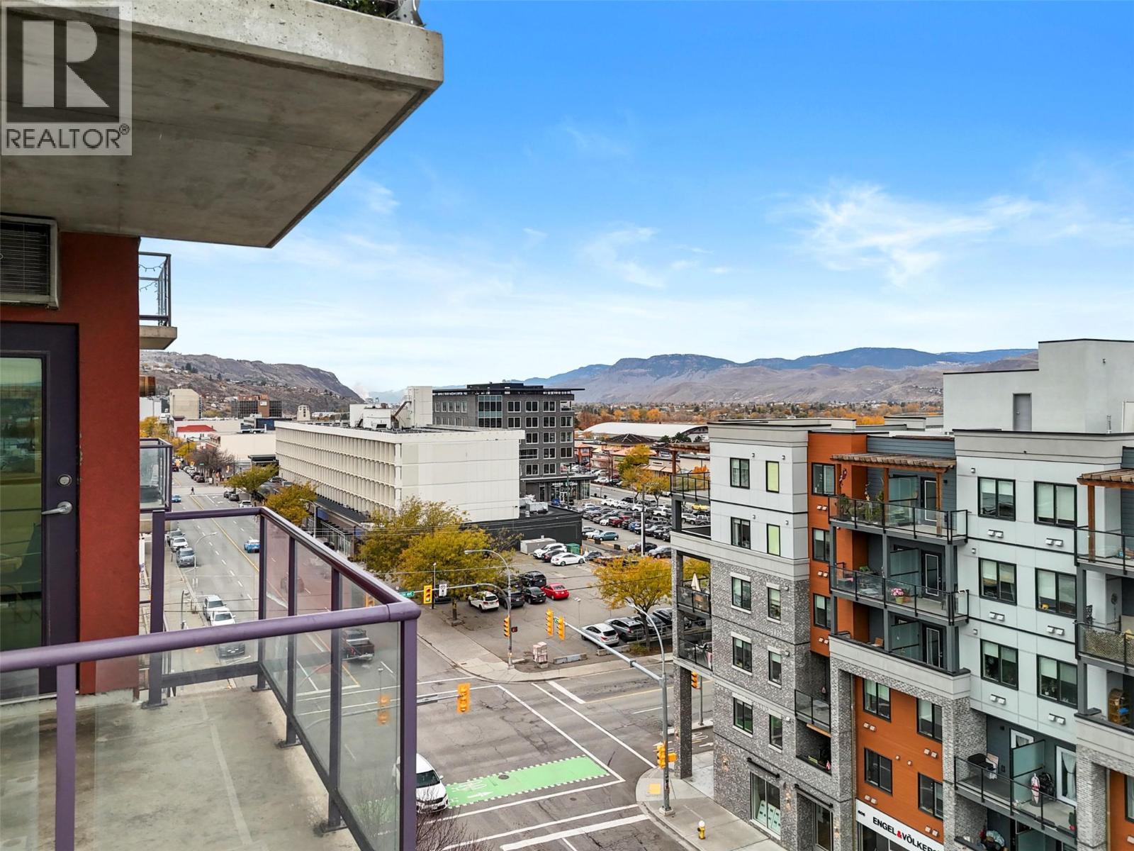 619 Victoria Street Unit# 702, Kamloops, British Columbia  V2C 6W7 - Photo 19 - 10382674