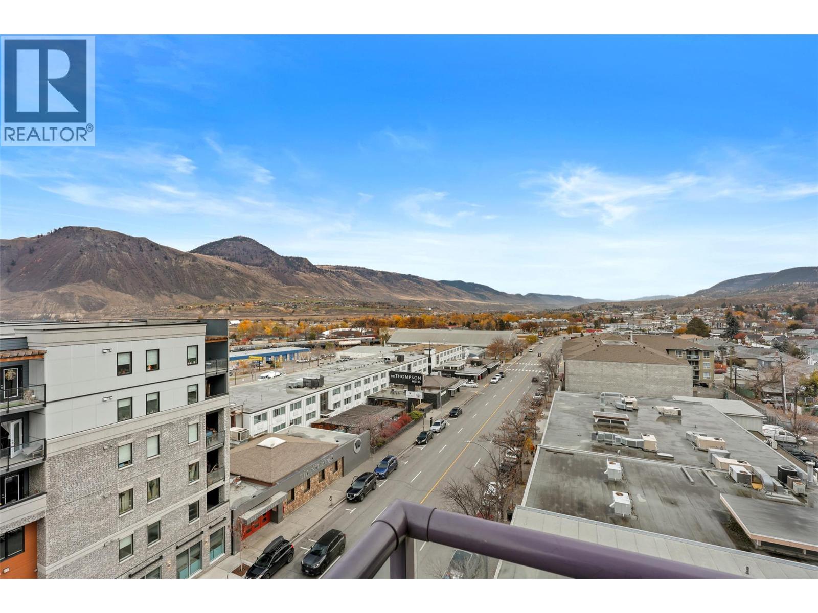 619 Victoria Street Unit# 702, Kamloops, British Columbia  V2C 6W7 - Photo 20 - 10382674