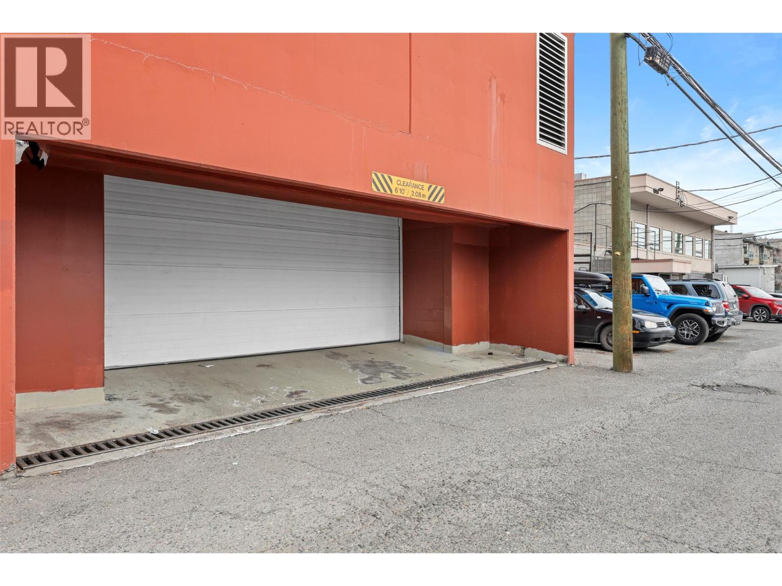 619 Victoria Street Unit# 702, Kamloops, British Columbia  V2C 6W7 - Photo 22 - 10382674