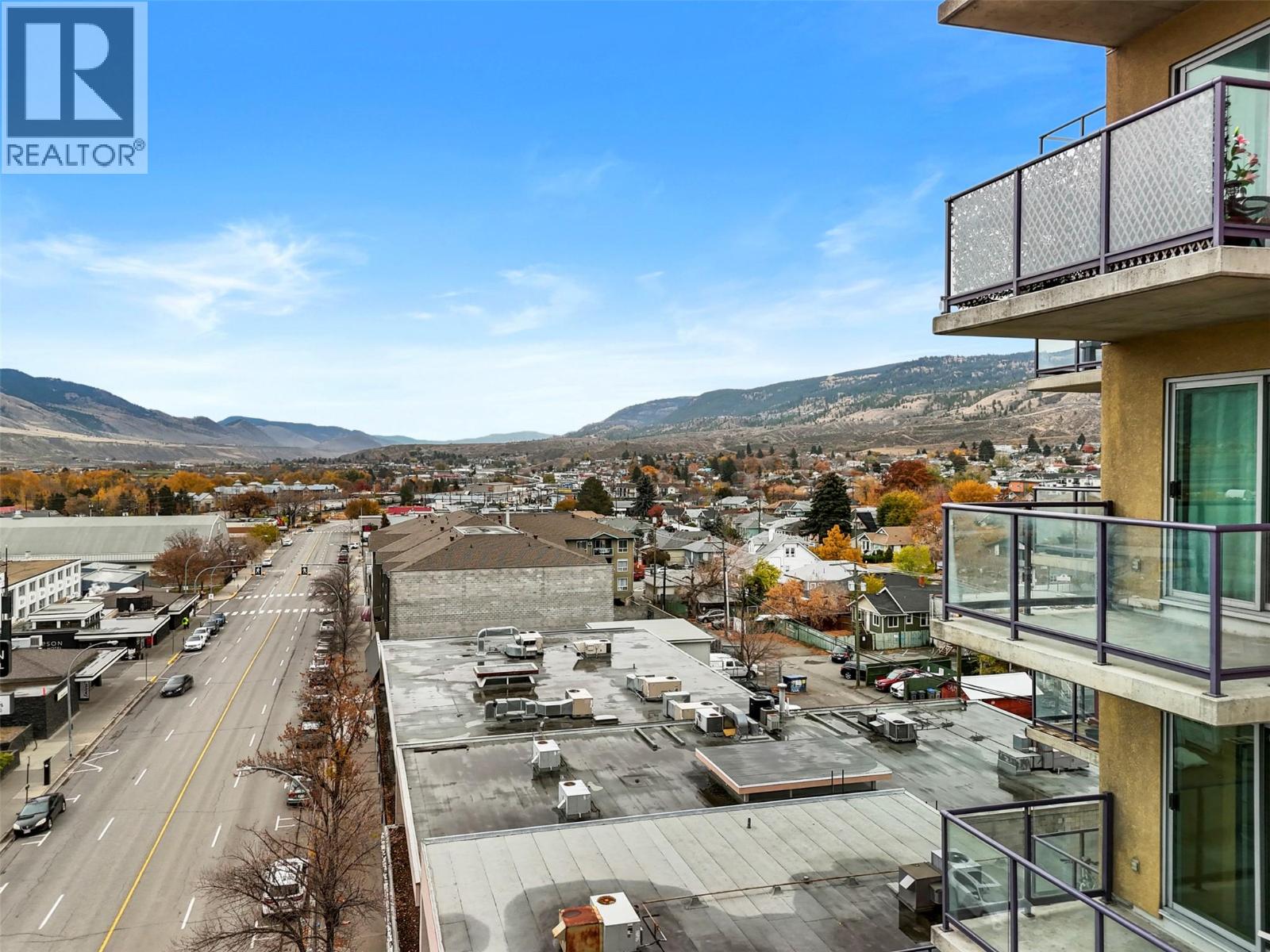 619 Victoria Street Unit# 702, Kamloops, British Columbia  V2C 6W7 - Photo 25 - 10382674