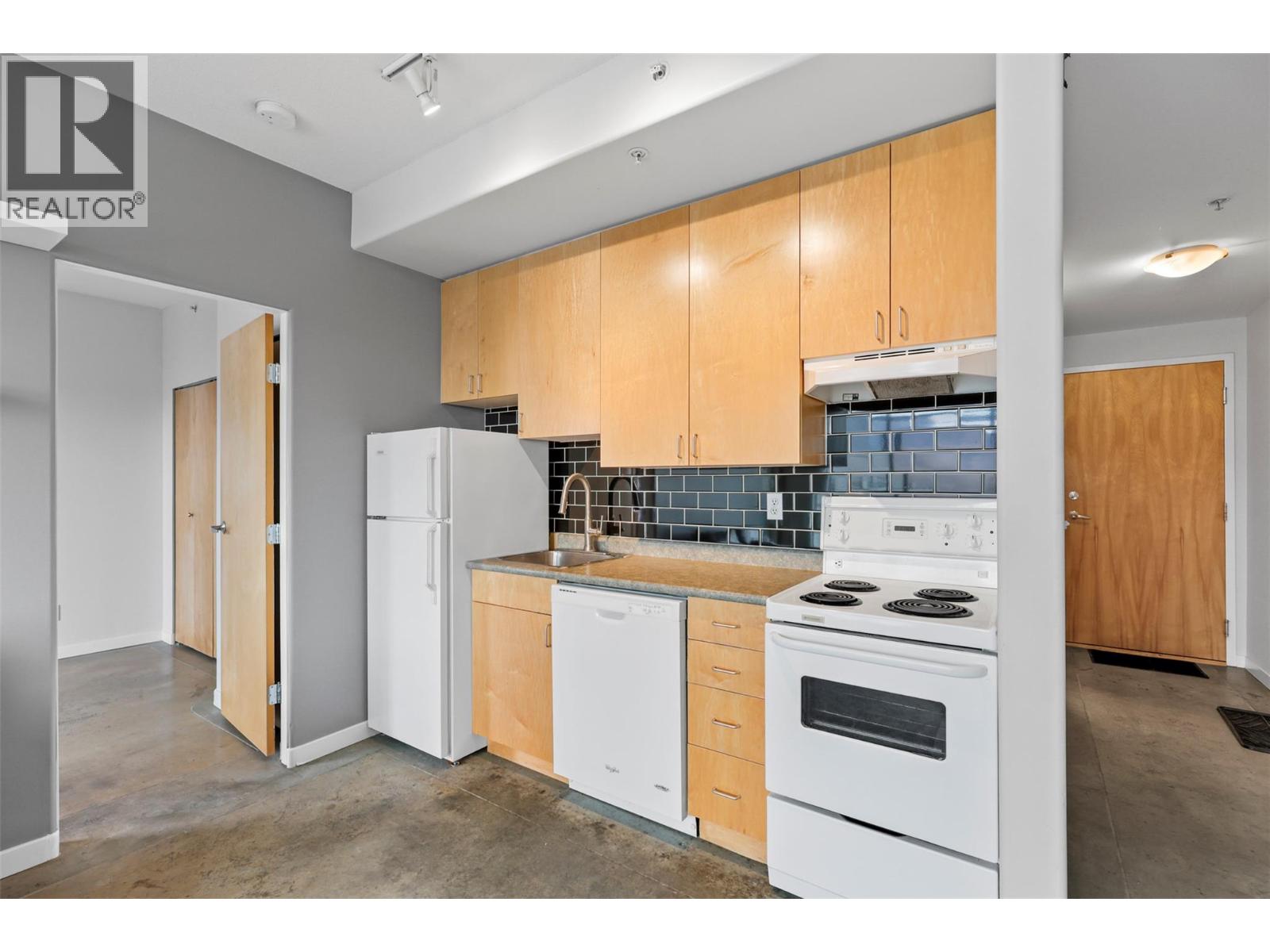 619 Victoria Street Unit# 702, Kamloops, British Columbia  V2C 6W7 - Photo 8 - 10382674