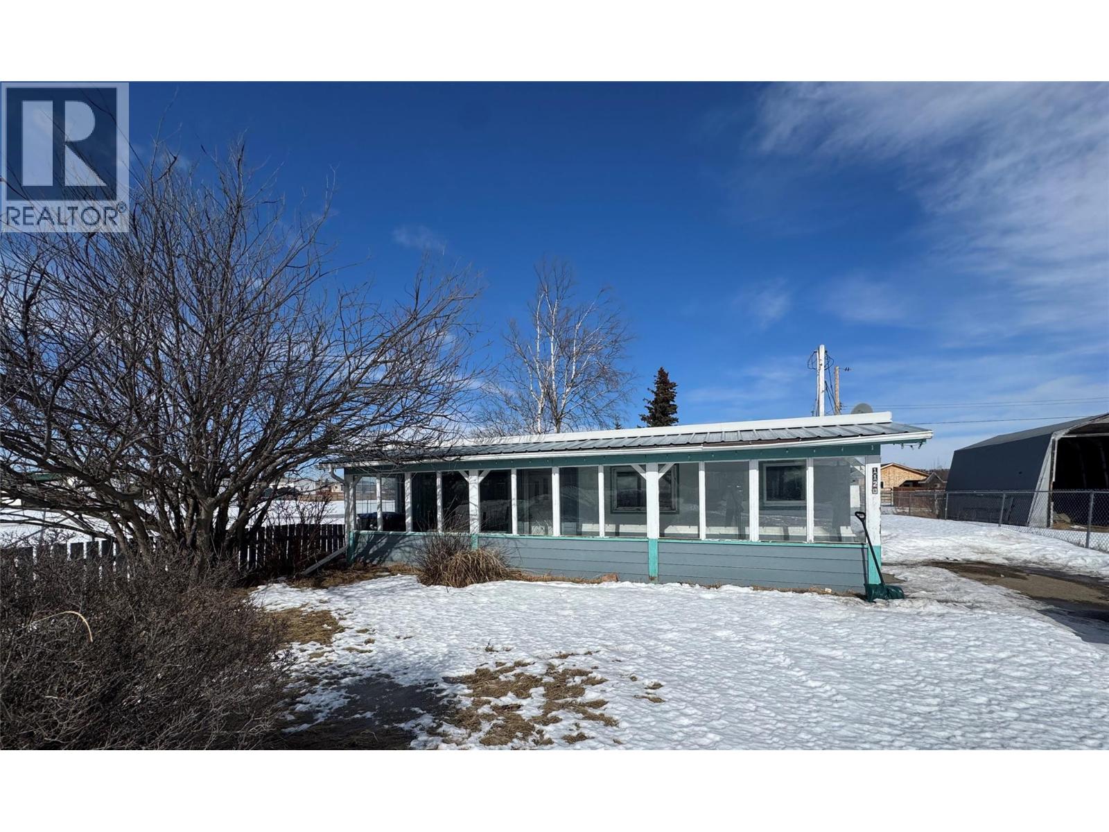 1120 119 Avenue, Dawson Creek, British Columbia  V1G 3J3 - Photo 1 - 10382796