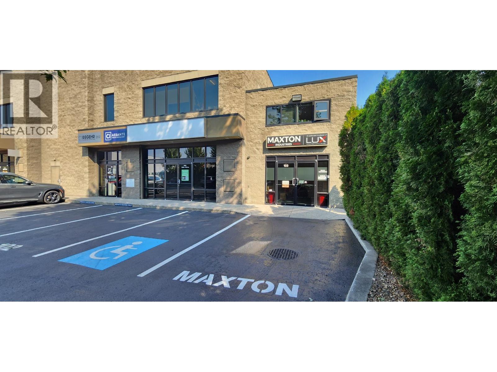 2500 53 Avenue Unit# 102, Vernon, British Columbia  V1T 8H9 - Photo 3 - 10382752