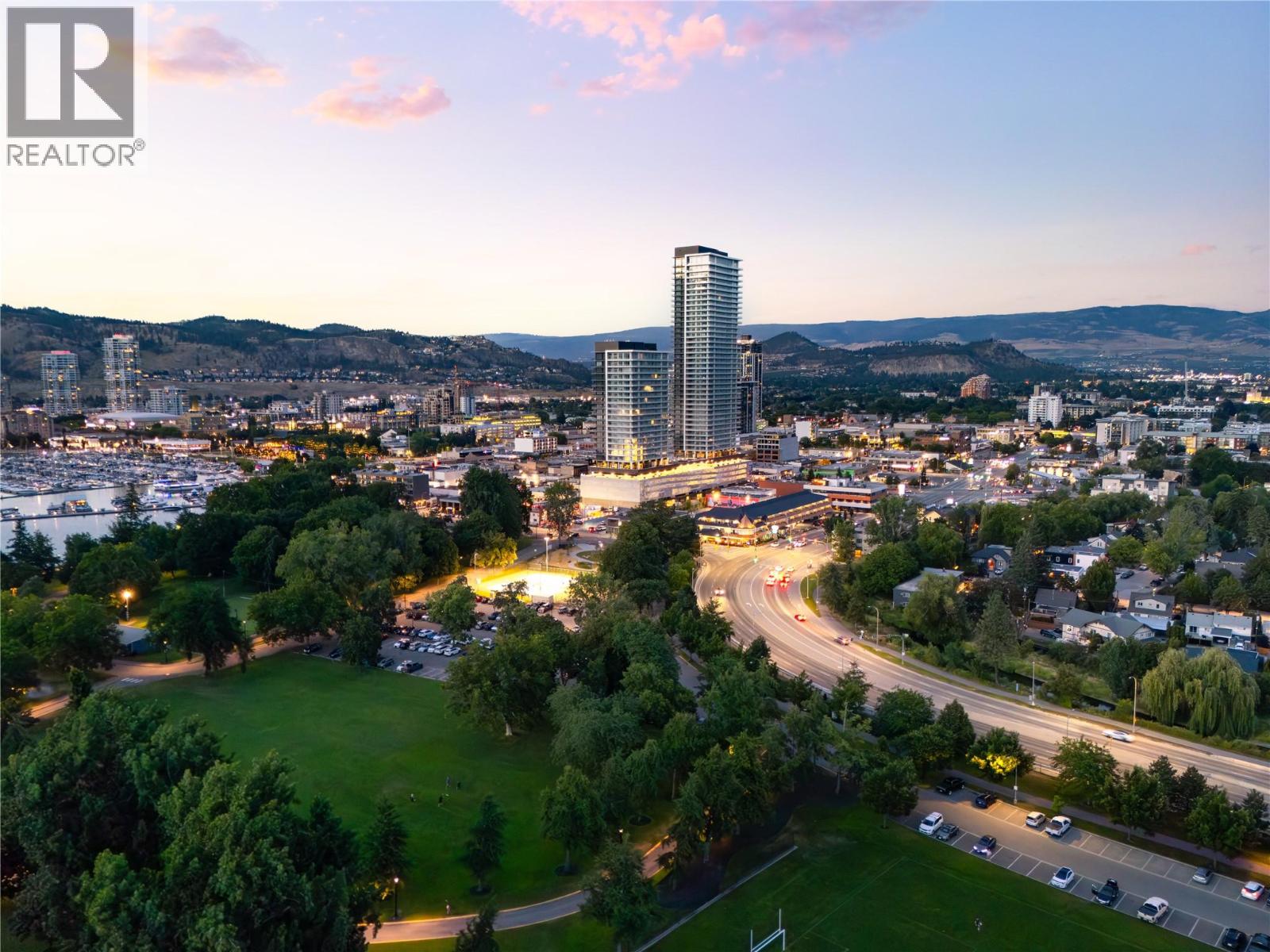 238 Leon Avenue Unit# 1602, Kelowna, British Columbia  V1Y 0N6 - Photo 14 - 10381613