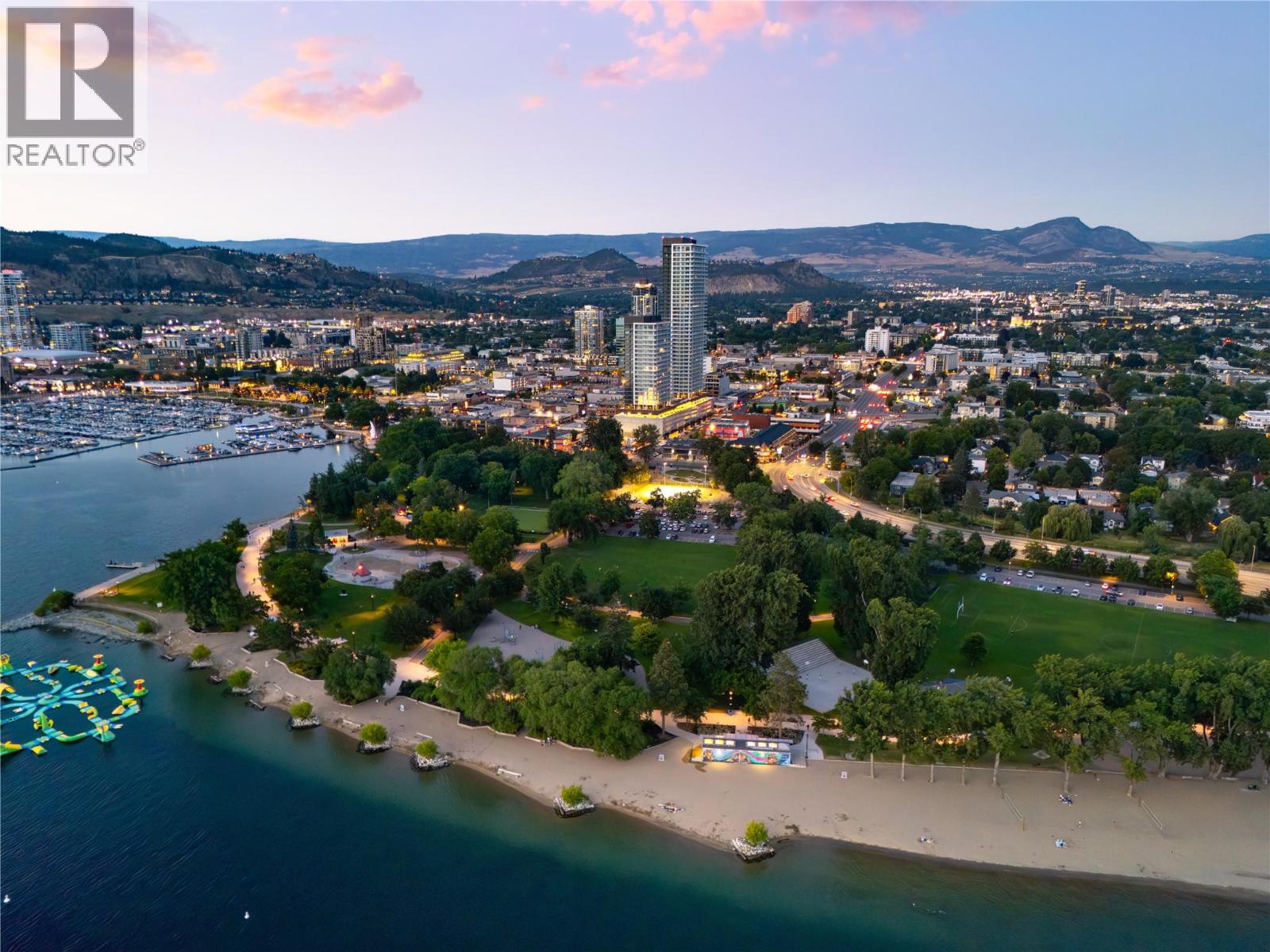 238 Leon Avenue Unit# 1602, Kelowna, British Columbia  V1Y 0N6 - Photo 15 - 10381613