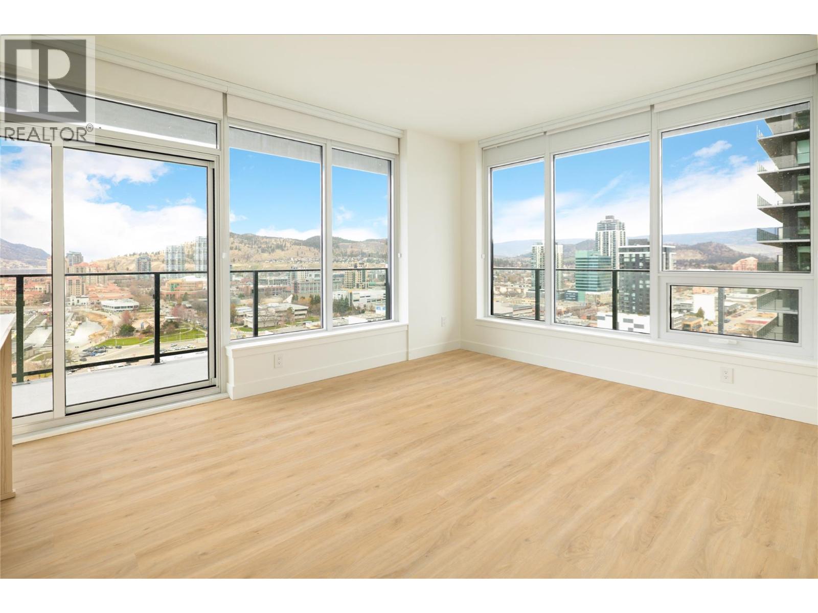 238 Leon Avenue Unit# 1602, Kelowna, British Columbia  V1Y 0N6 - Photo 17 - 10381613