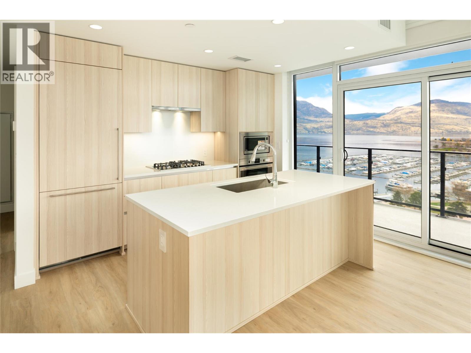 238 Leon Avenue Unit# 1602, Kelowna, British Columbia  V1Y 0N6 - Photo 21 - 10381613