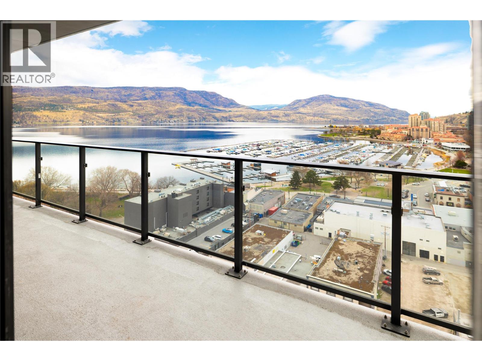 238 Leon Avenue Unit# 1602, Kelowna, British Columbia  V1Y 0N6 - Photo 37 - 10381613