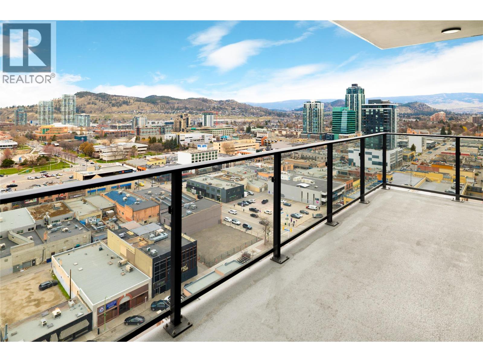 238 Leon Avenue Unit# 1602, Kelowna, British Columbia  V1Y 0N6 - Photo 38 - 10381613