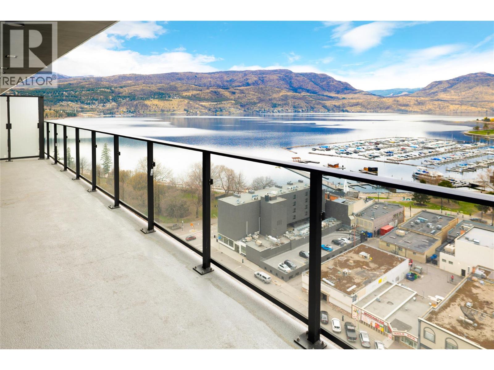 238 Leon Avenue Unit# 1602, Kelowna, British Columbia  V1Y 0N6 - Photo 39 - 10381613