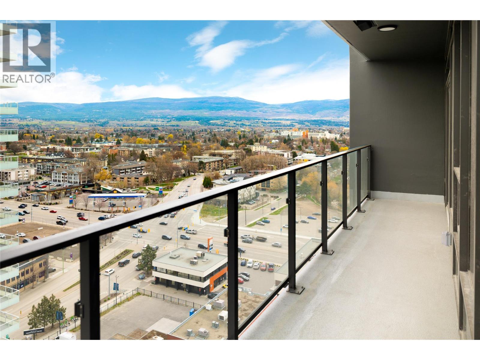 238 Leon Avenue Unit# 1602, Kelowna, British Columbia  V1Y 0N6 - Photo 40 - 10381613
