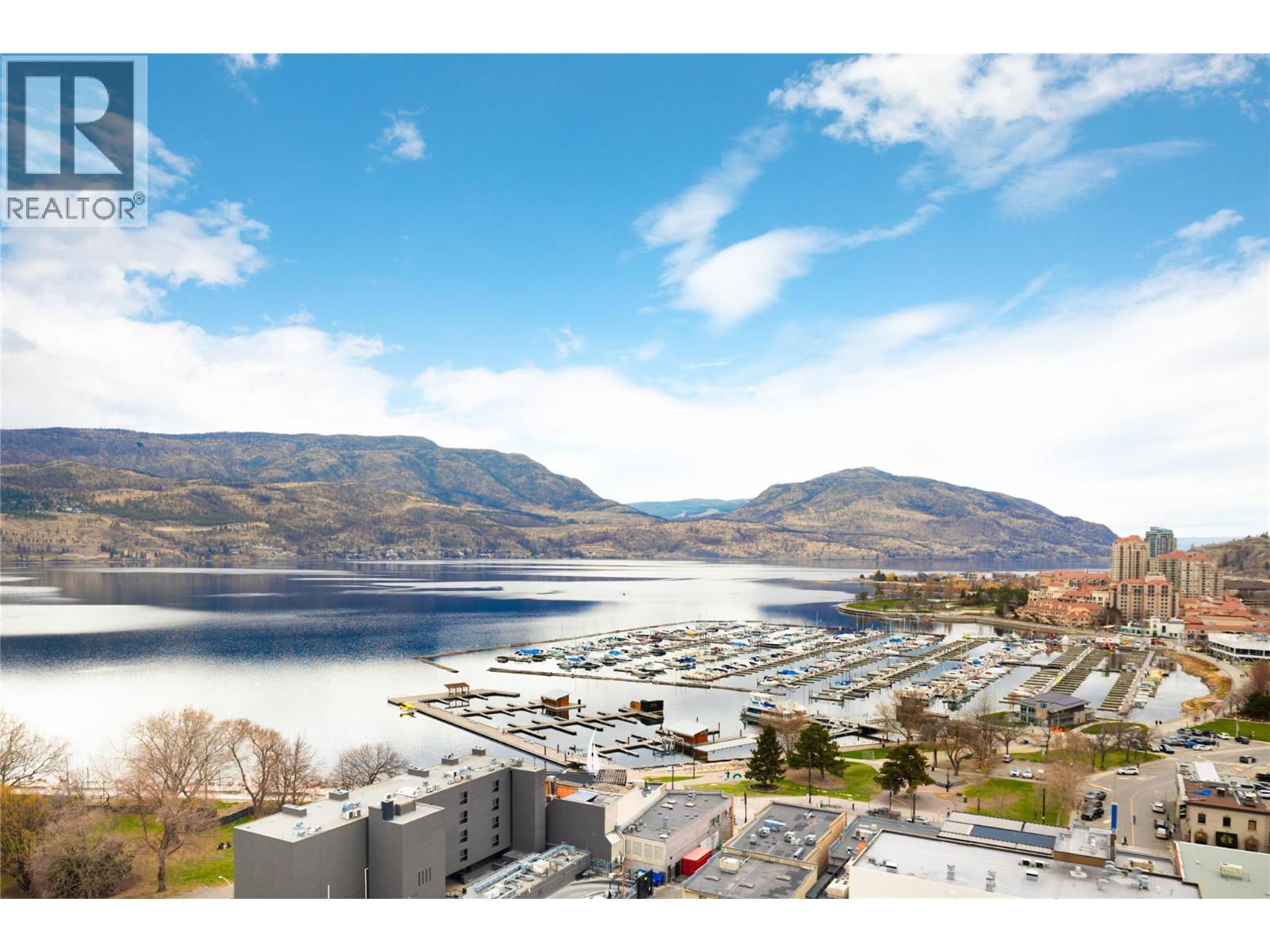238 Leon Avenue Unit# 1602, Kelowna, British Columbia  V1Y 0N6 - Photo 41 - 10381613