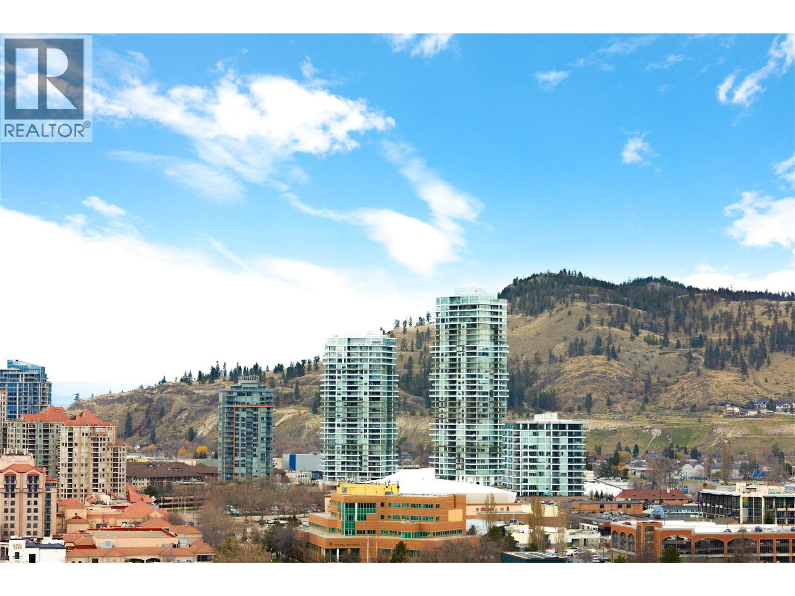 238 Leon Avenue Unit# 1602, Kelowna, British Columbia  V1Y 0N6 - Photo 42 - 10381613