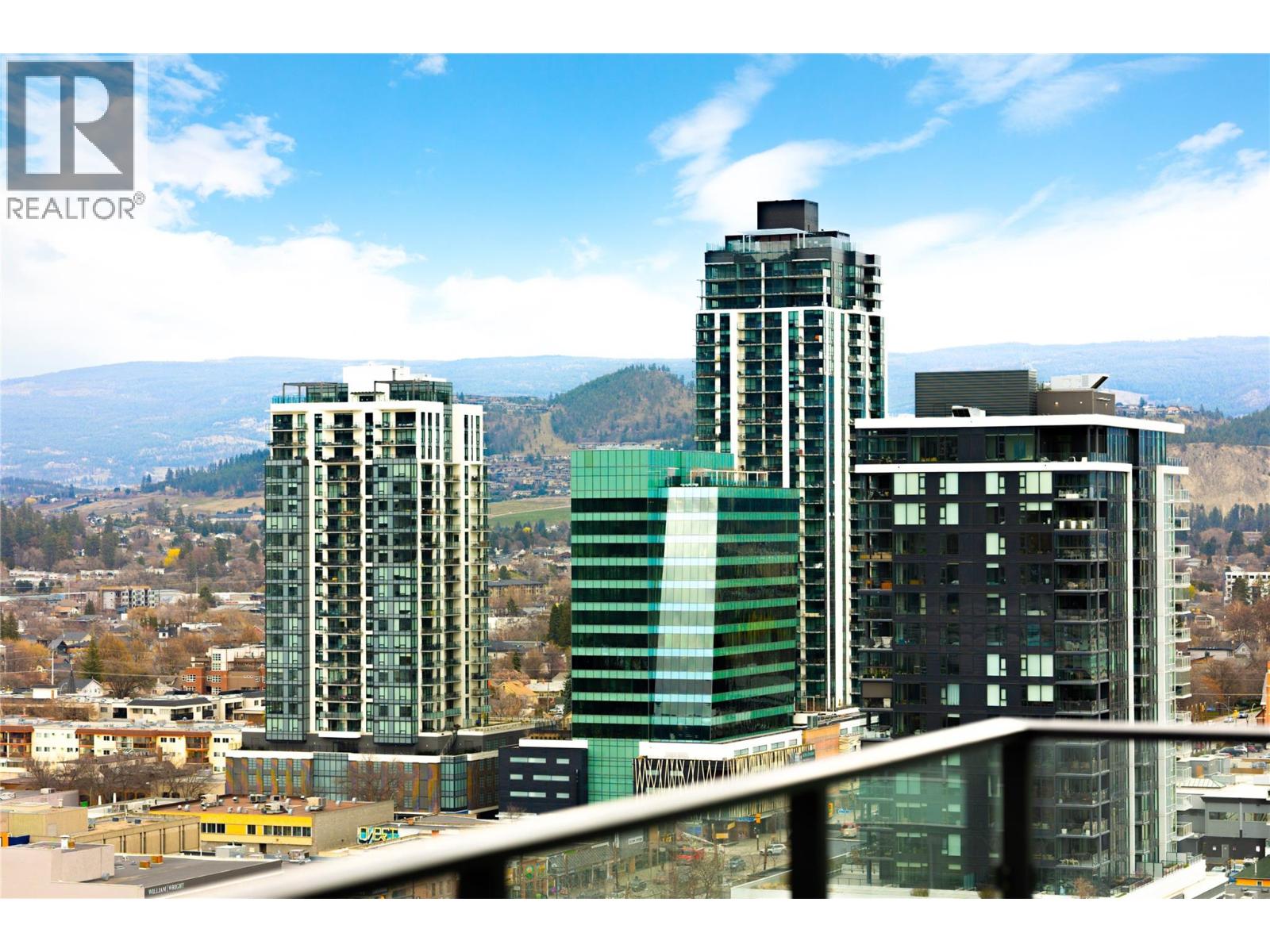 238 Leon Avenue Unit# 1602, Kelowna, British Columbia  V1Y 0N6 - Photo 43 - 10381613