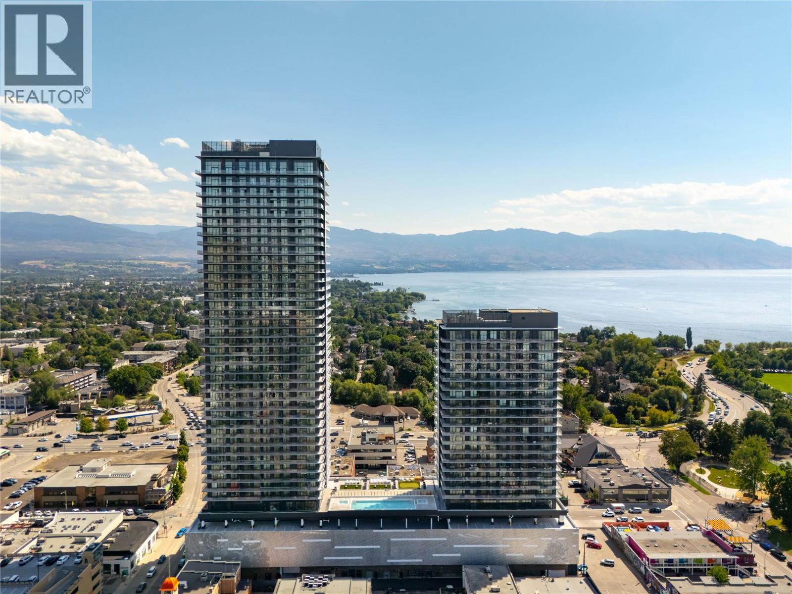 238 Leon Avenue Unit# 1602, Kelowna, British Columbia  V1Y 0N6 - Photo 48 - 10381613