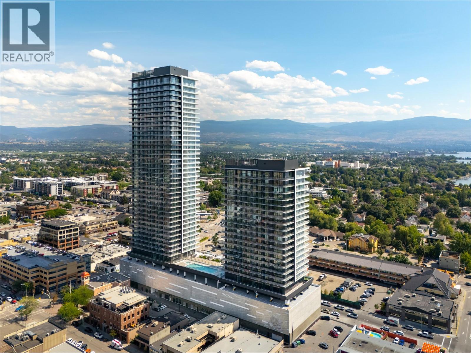 238 Leon Avenue Unit# 1602, Kelowna, British Columbia  V1Y 0N6 - Photo 49 - 10381613