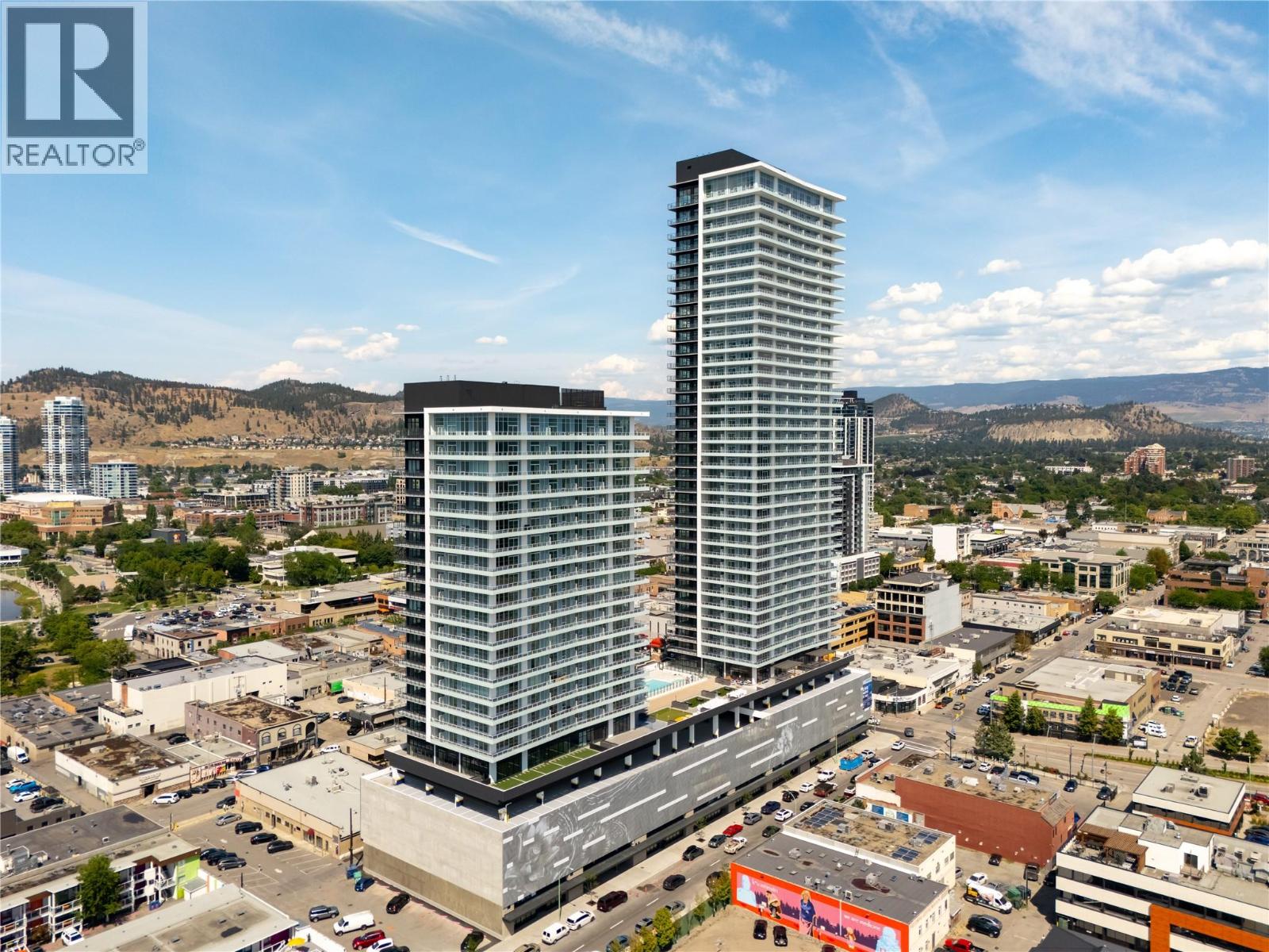 238 Leon Avenue Unit# 1602, Kelowna, British Columbia  V1Y 0N6 - Photo 50 - 10381613