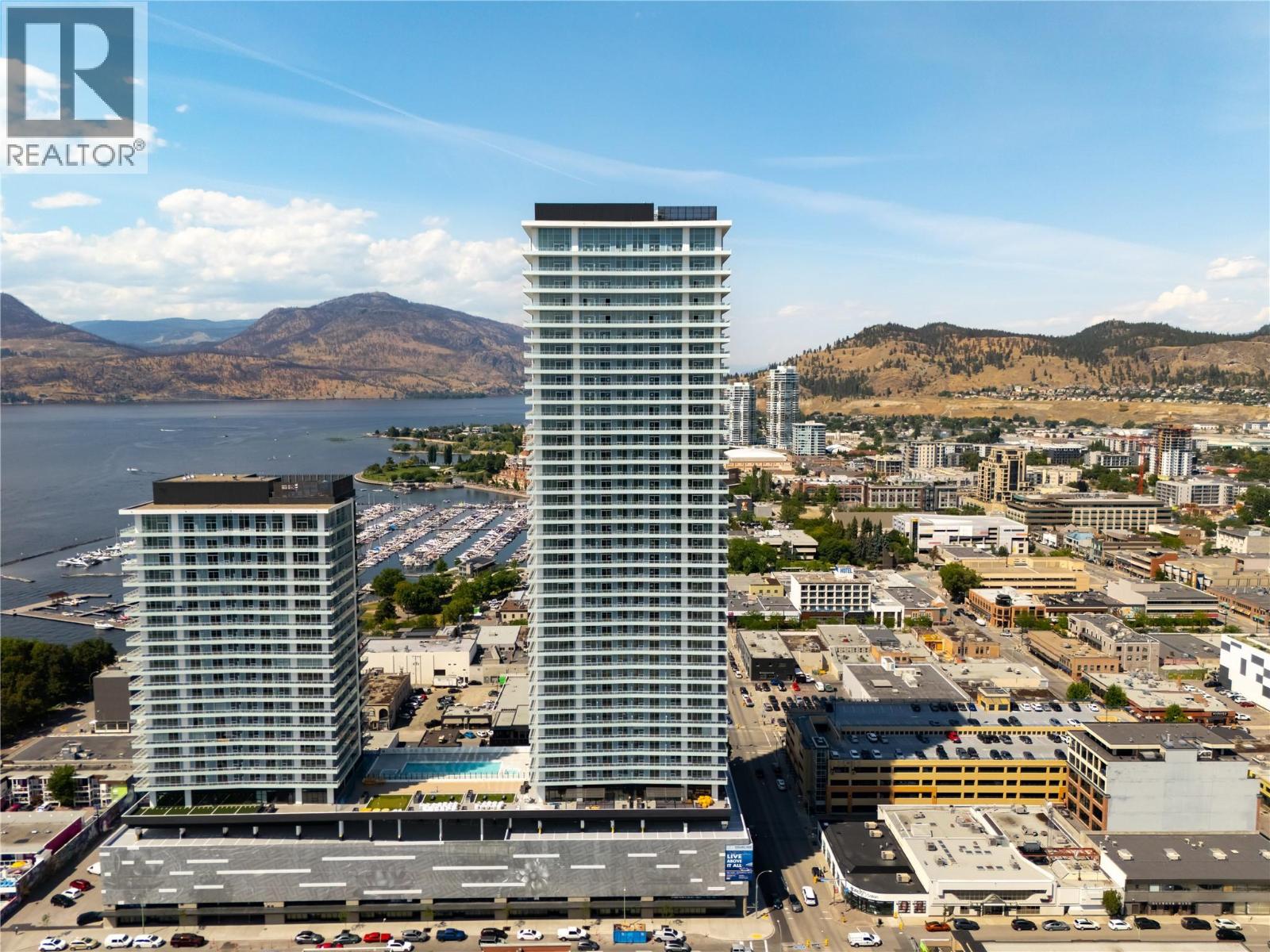 238 Leon Avenue Unit# 1602, Kelowna, British Columbia  V1Y 0N6 - Photo 53 - 10381613