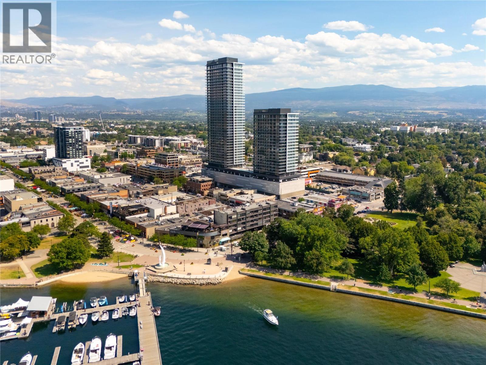 238 Leon Avenue Unit# 1602, Kelowna, British Columbia  V1Y 0N6 - Photo 58 - 10381613