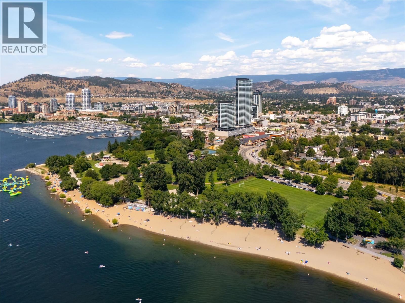 238 Leon Avenue Unit# 1602, Kelowna, British Columbia  V1Y 0N6 - Photo 60 - 10381613