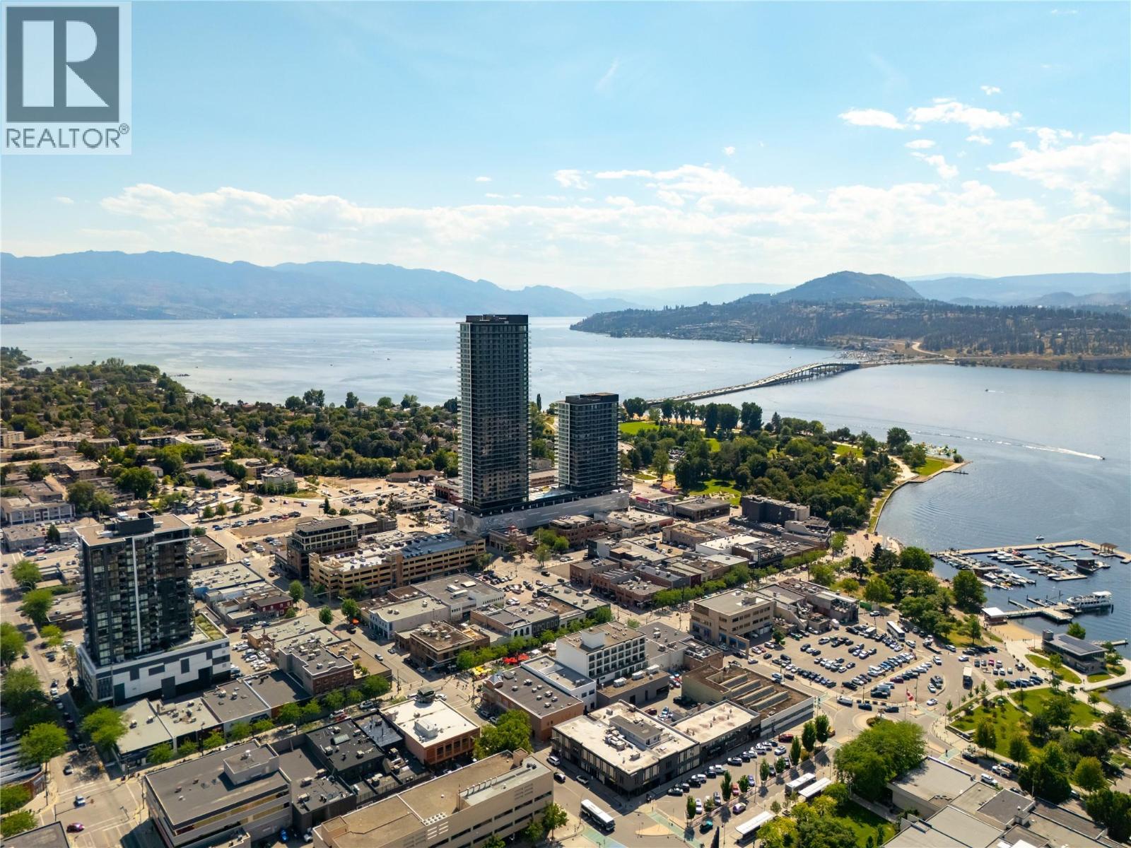 238 Leon Avenue Unit# 1602, Kelowna, British Columbia  V1Y 0N6 - Photo 63 - 10381613