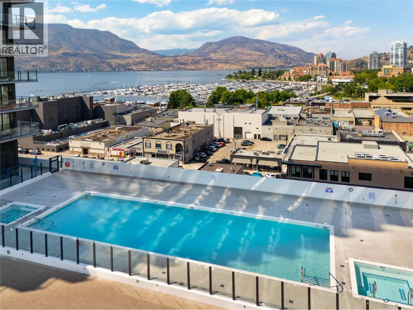 238 Leon Avenue Unit# 1602, Kelowna, British Columbia  V1Y 0N6 - Photo 64 - 10381613