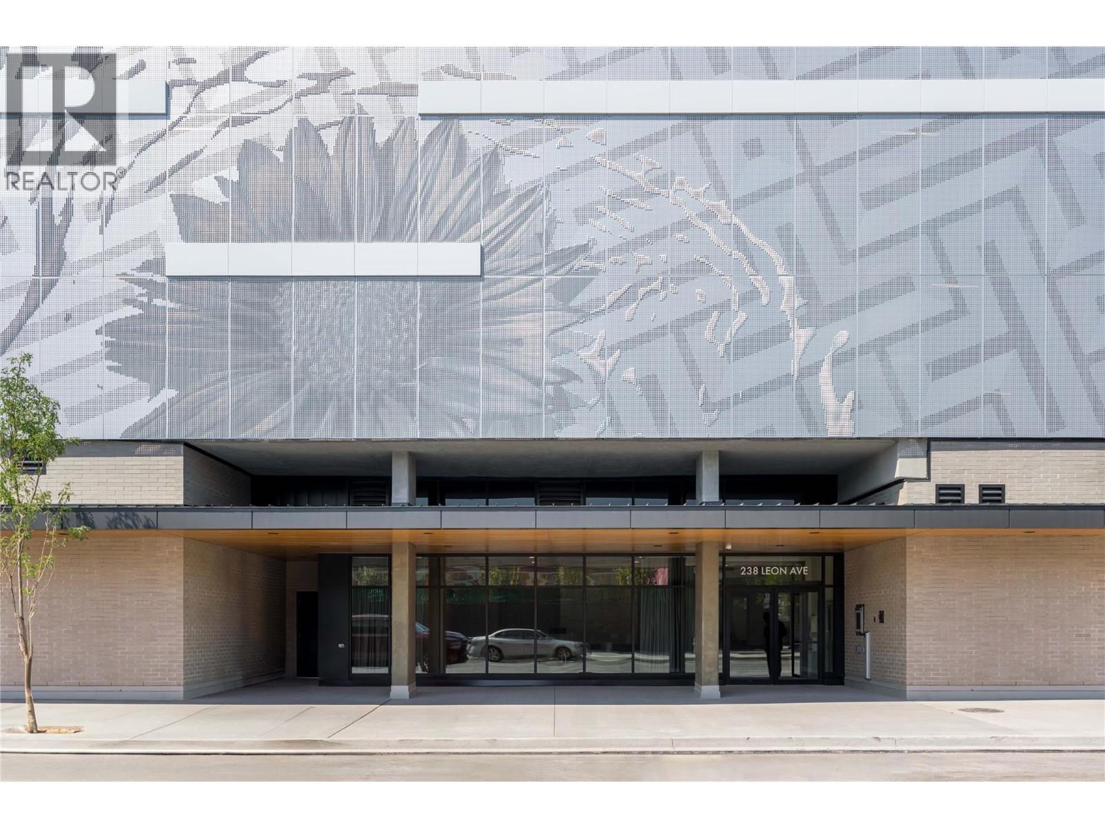 238 Leon Avenue Unit# 1602, Kelowna, British Columbia  V1Y 0N6 - Photo 66 - 10381613