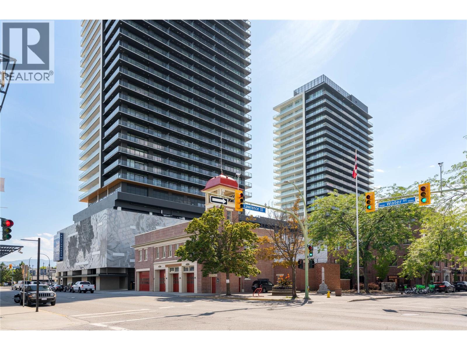 238 Leon Avenue Unit# 1602, Kelowna, British Columbia  V1Y 0N6 - Photo 67 - 10381613