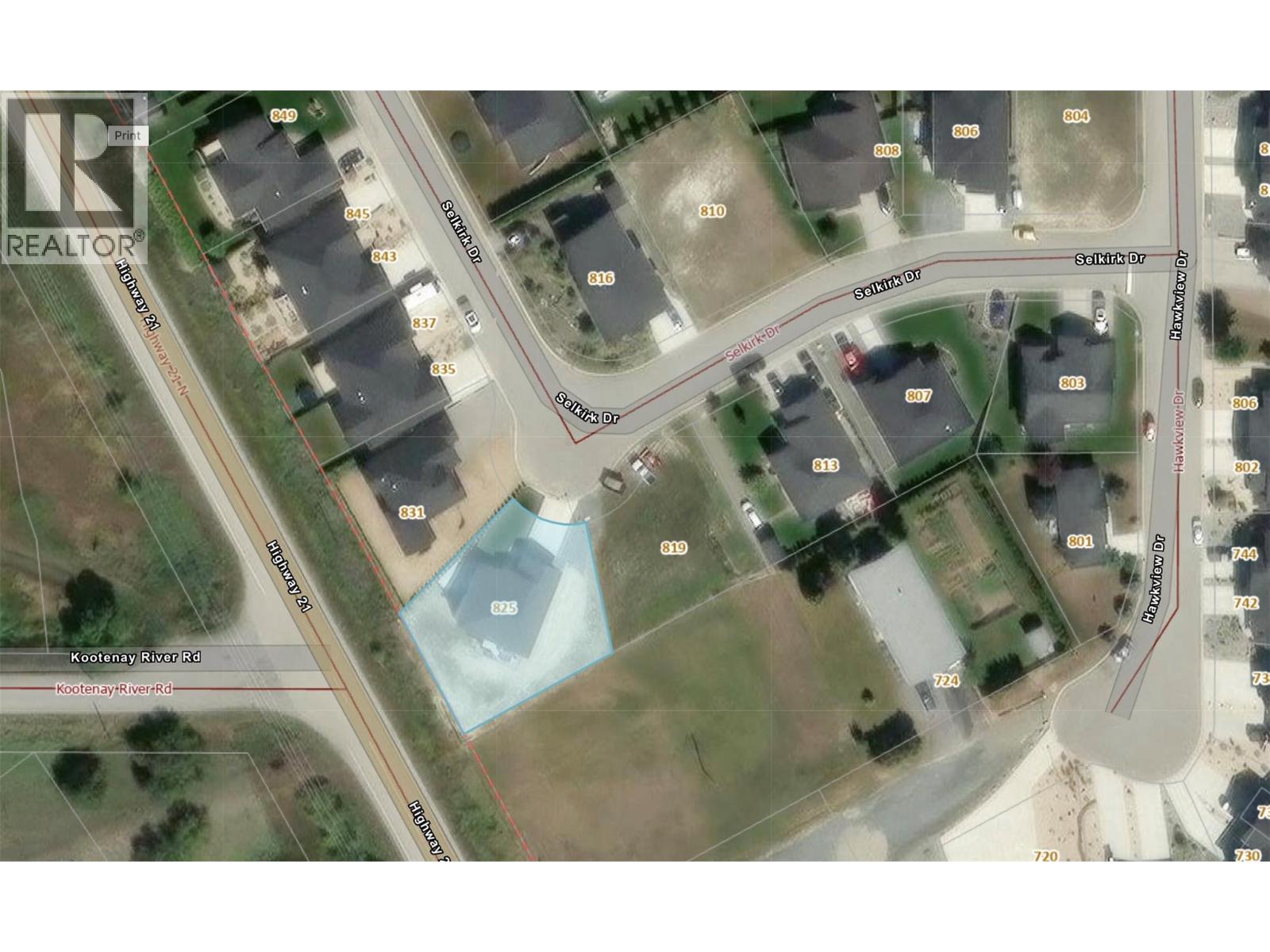 825 Selkirk Drive, Creston, British Columbia  V0B 1G3 - Photo 36 - 10379741