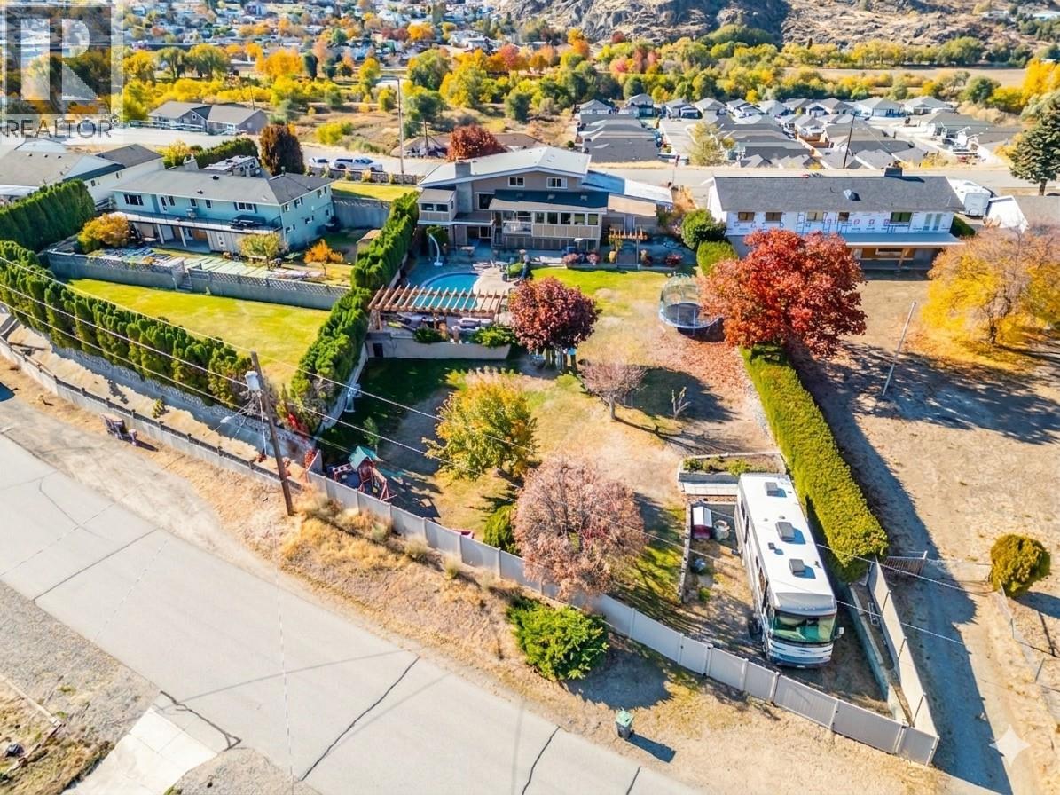 6521 Bellevue Drive, Oliver, British Columbia  V0H 1T4 - Photo 8 - 10382689