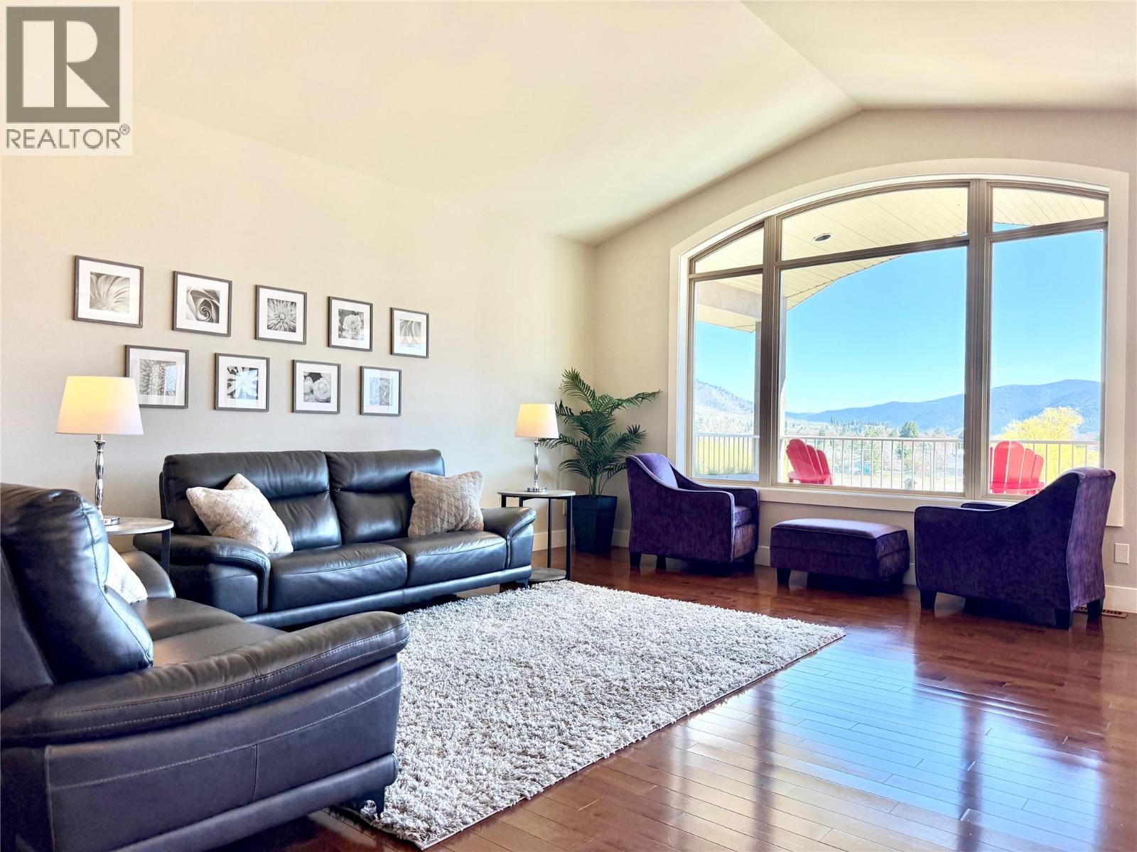 7958 Mccallum View Drive, Grand Forks, British Columbia  V0H 1H2 - Photo 8 - 10382262