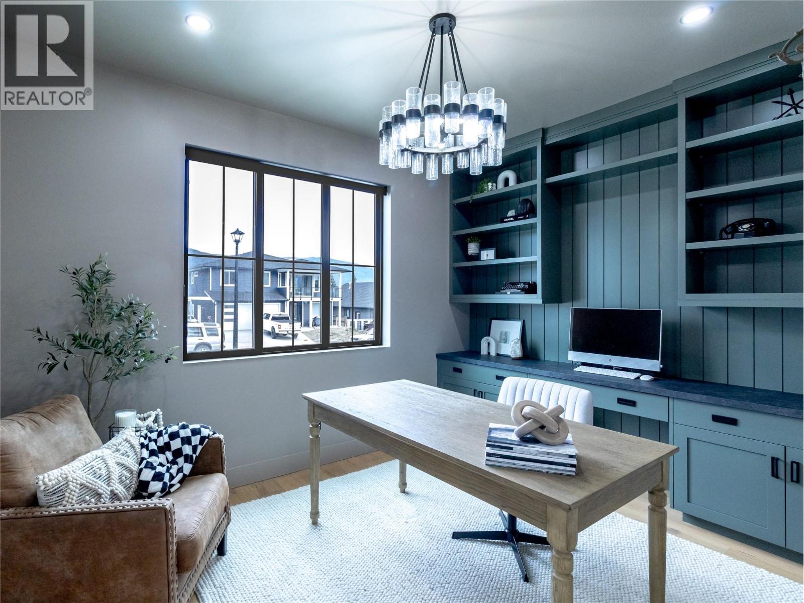 1925 35 Street, Salmon Arm, British Columbia  V1E 1M9 - Photo 5 - 10382759