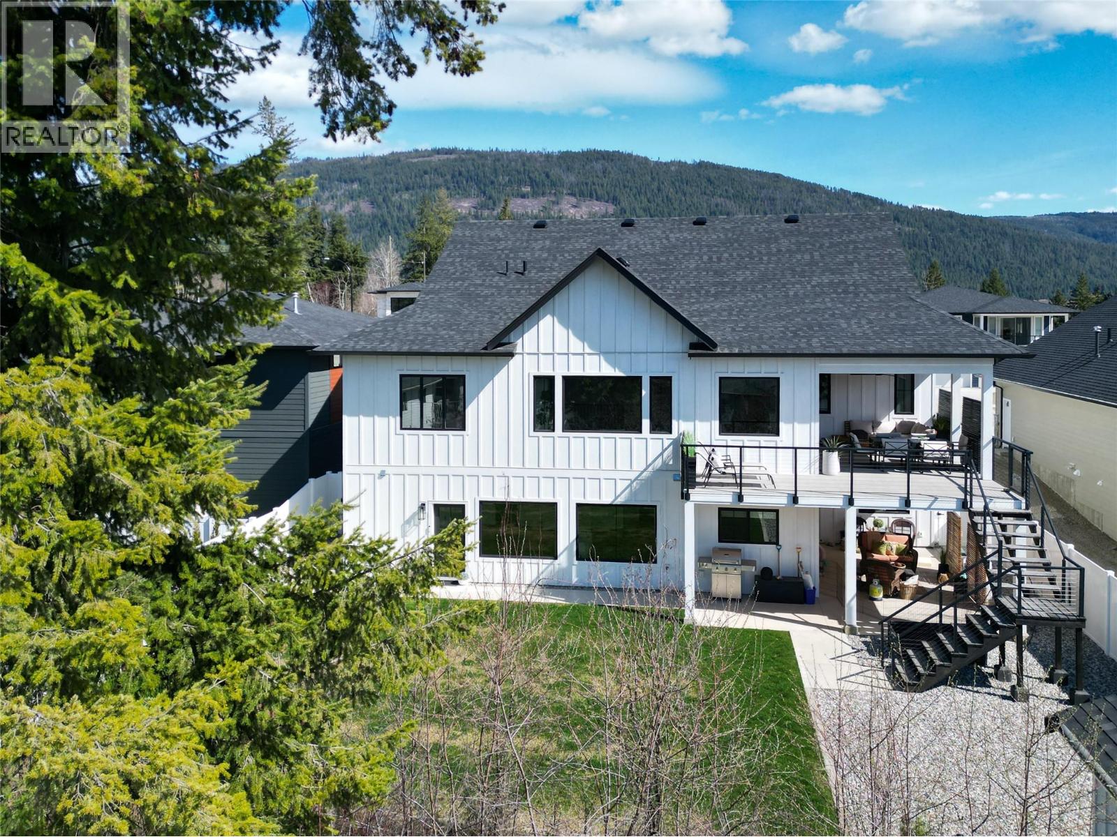 1925 35 Street, Salmon Arm, British Columbia  V1E 1M9 - Photo 53 - 10382759