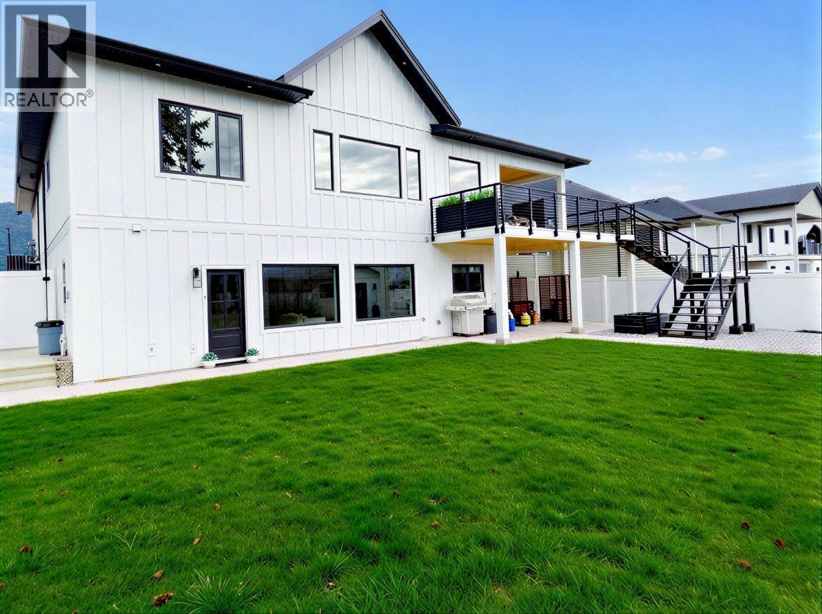 1925 35 Street, Salmon Arm, British Columbia  V1E 1M9 - Photo 61 - 10382759