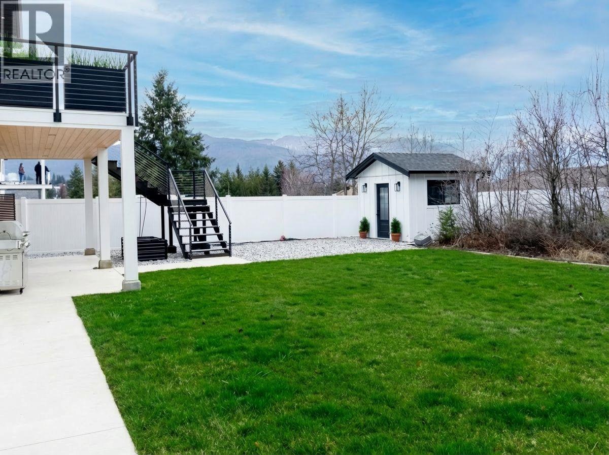 1925 35 Street, Salmon Arm, British Columbia  V1E 1M9 - Photo 62 - 10382759