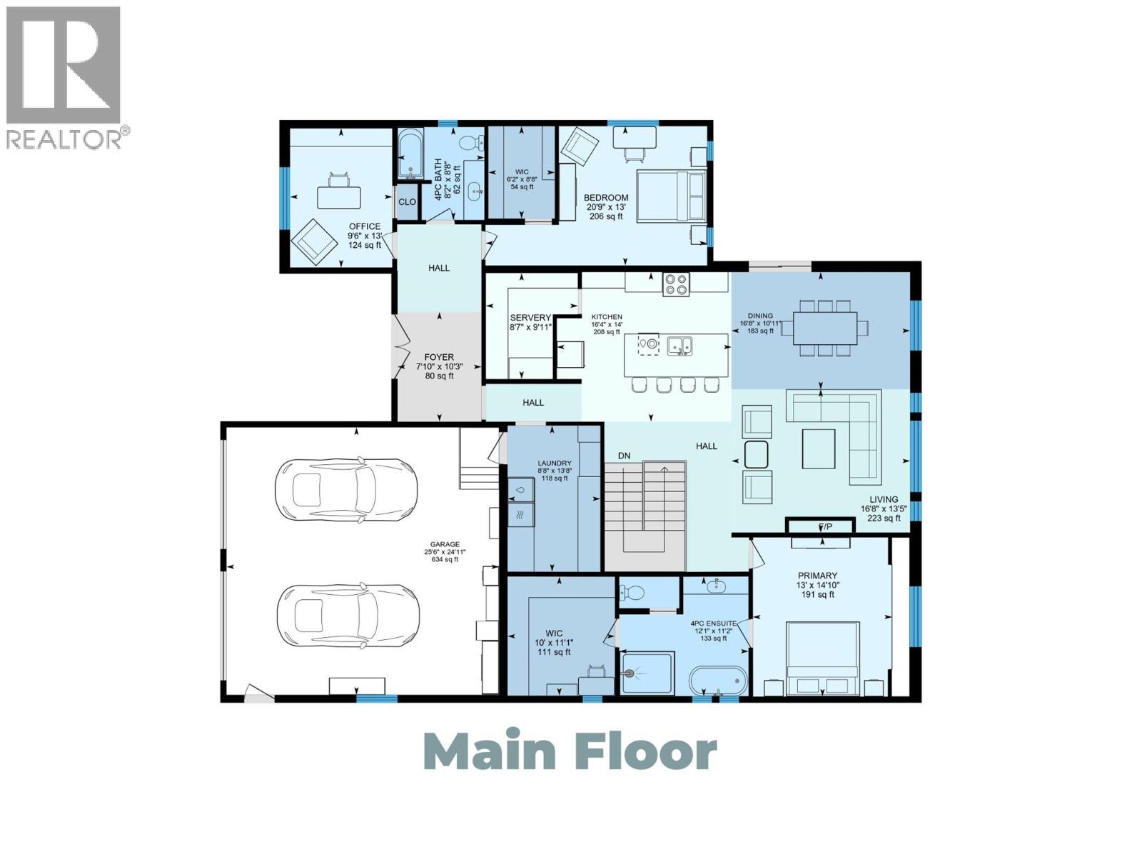 1925 35 Street, Salmon Arm, British Columbia  V1E 1M9 - Photo 64 - 10382759