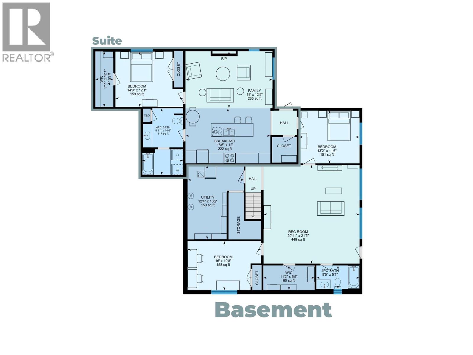 1925 35 Street, Salmon Arm, British Columbia  V1E 1M9 - Photo 65 - 10382759