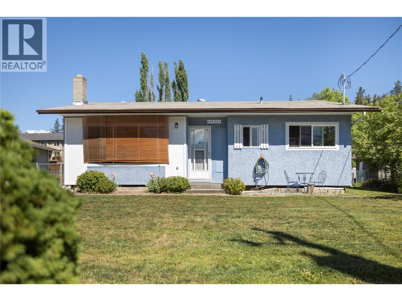 3345 Belaire Drive Lot# Lot 22, Armstrong, British Columbia  V0E 1B4 - Photo 1 - 10382601