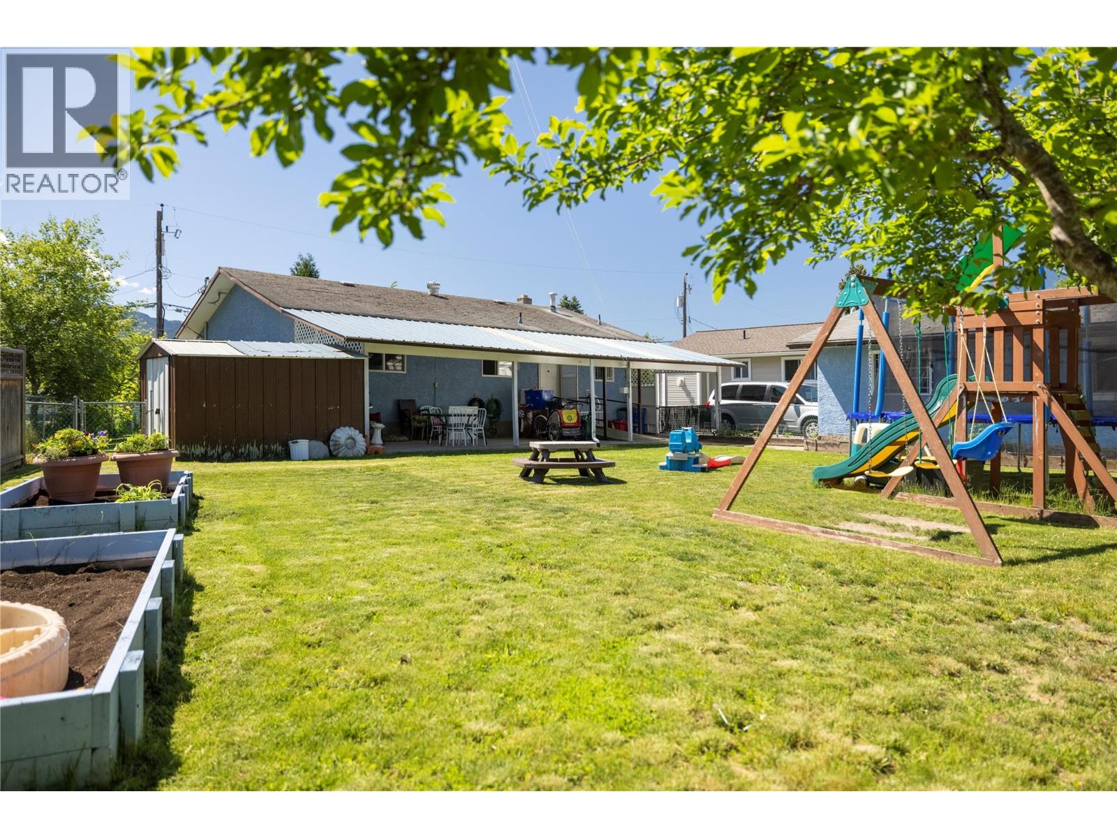 3345 Belaire Drive Lot# Lot 22, Armstrong, British Columbia  V0E 1B4 - Photo 15 - 10382601