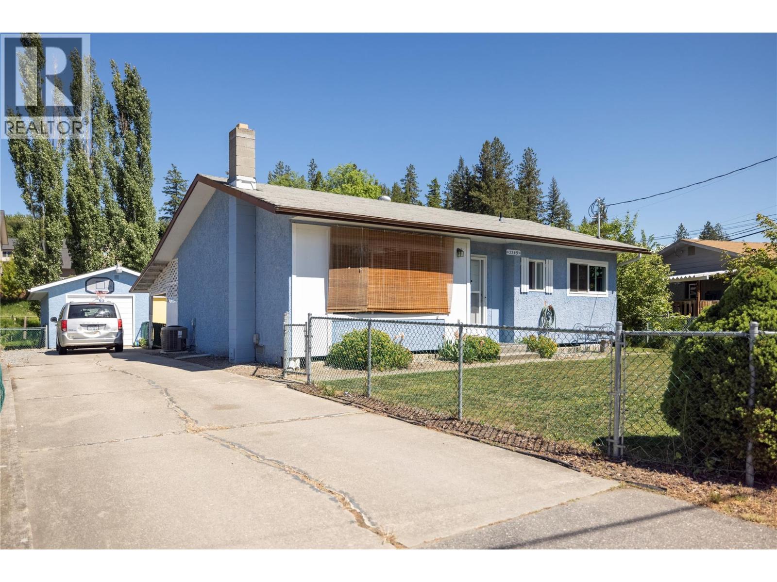 3345 Belaire Drive Lot# Lot 22, Armstrong, British Columbia  V0E 1B4 - Photo 5 - 10382601