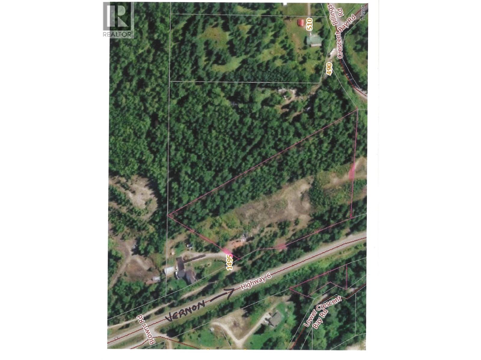 Lot 19 6 Highway, Nakusp, British Columbia  V0G 1R1 - Photo 1 - 10382808