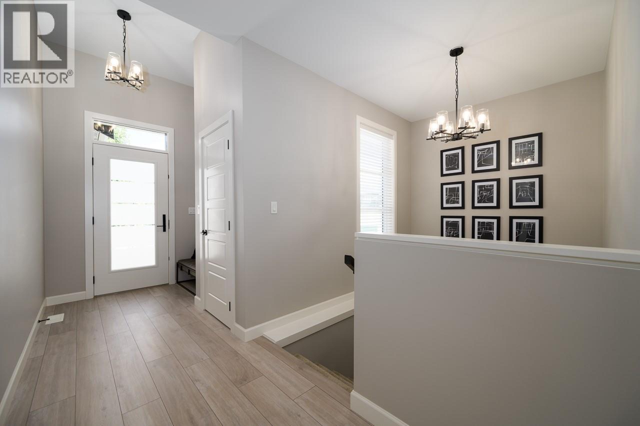 260 Rue Cheval Noir Unit# 1, Kamloops, British Columbia  V1S 0G1 - Photo 4 - 10381043