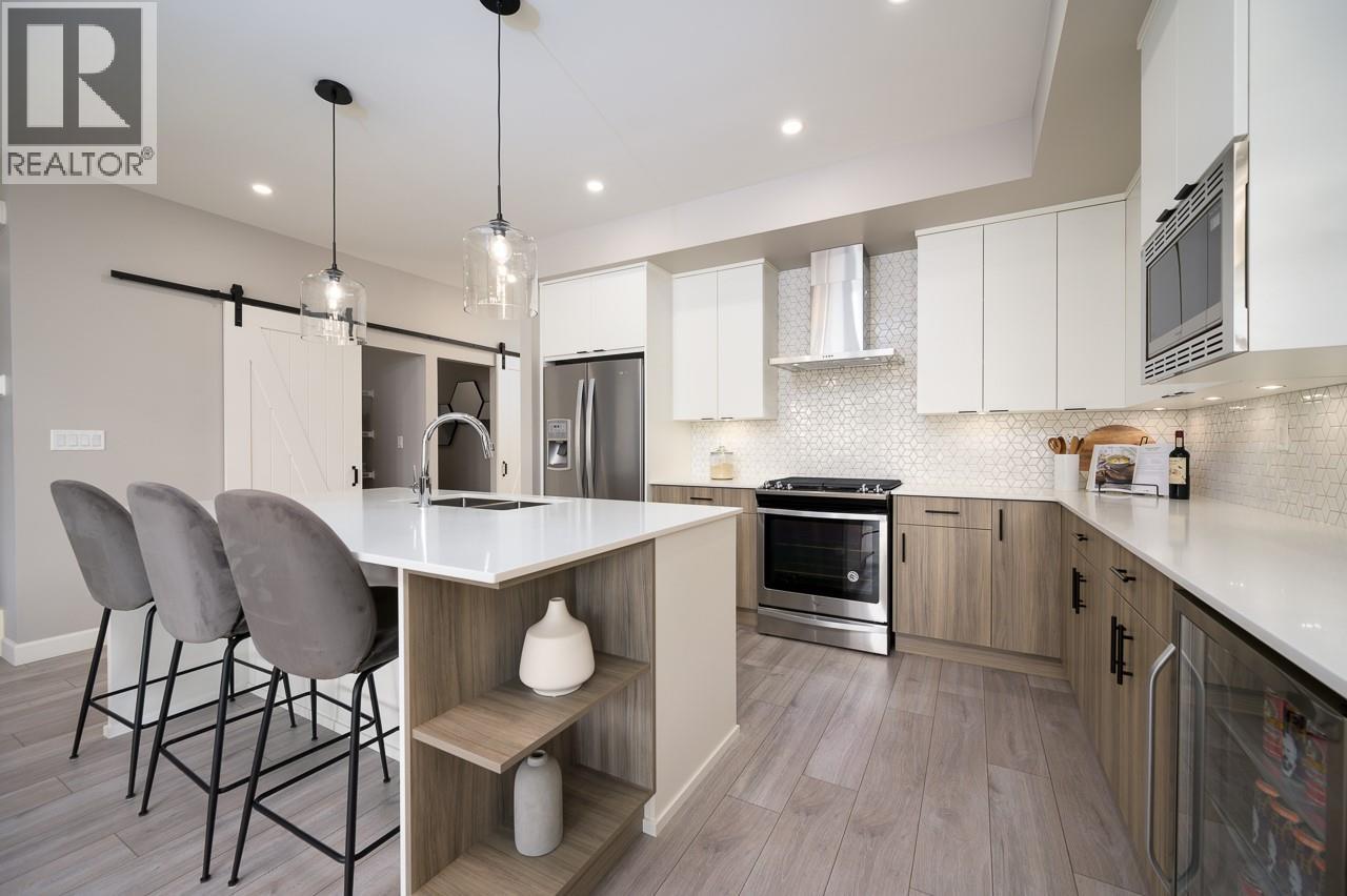 260 Rue Cheval Noir Unit# 1, Kamloops, British Columbia  V1S 0G1 - Photo 5 - 10381043