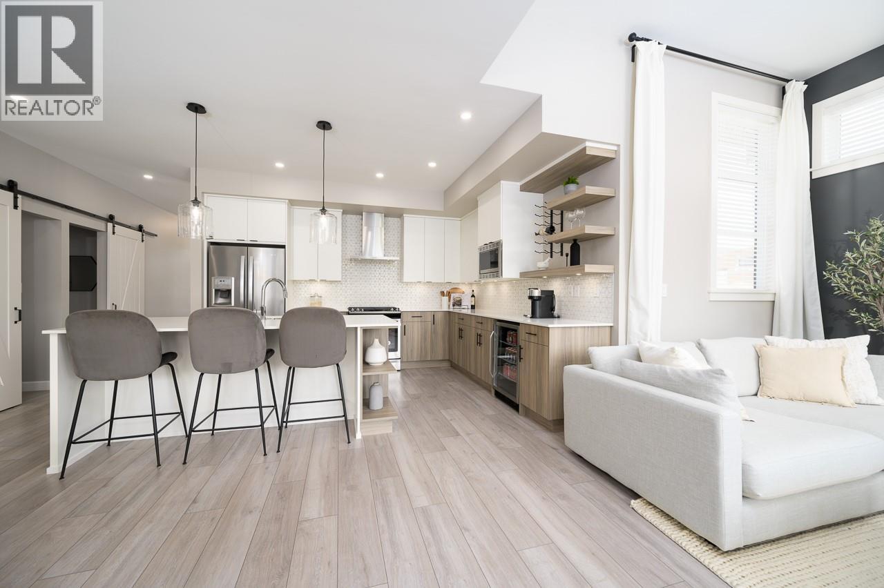 260 Rue Cheval Noir Unit# 1, Kamloops, British Columbia  V1S 0G1 - Photo 6 - 10381043