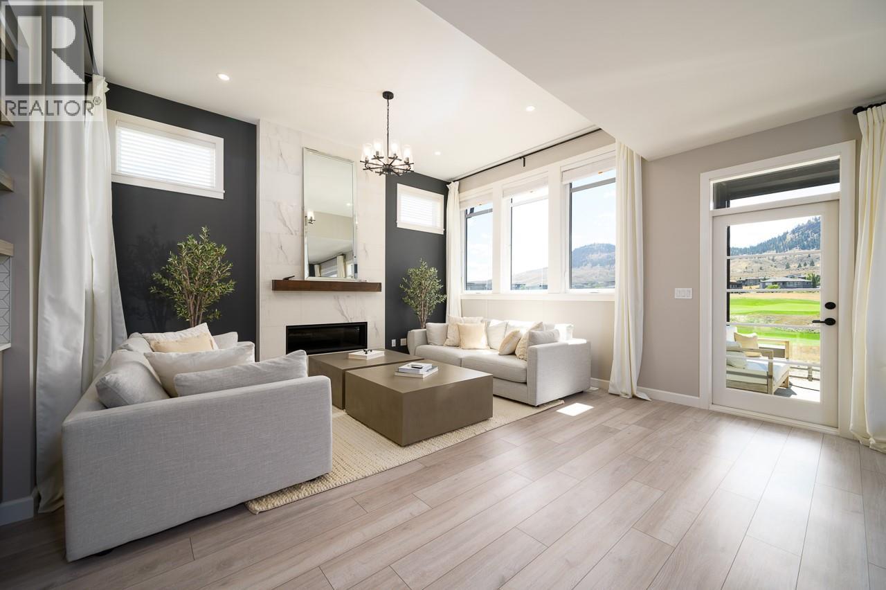 260 Rue Cheval Noir Unit# 1, Kamloops, British Columbia  V1S 0G1 - Photo 7 - 10381043