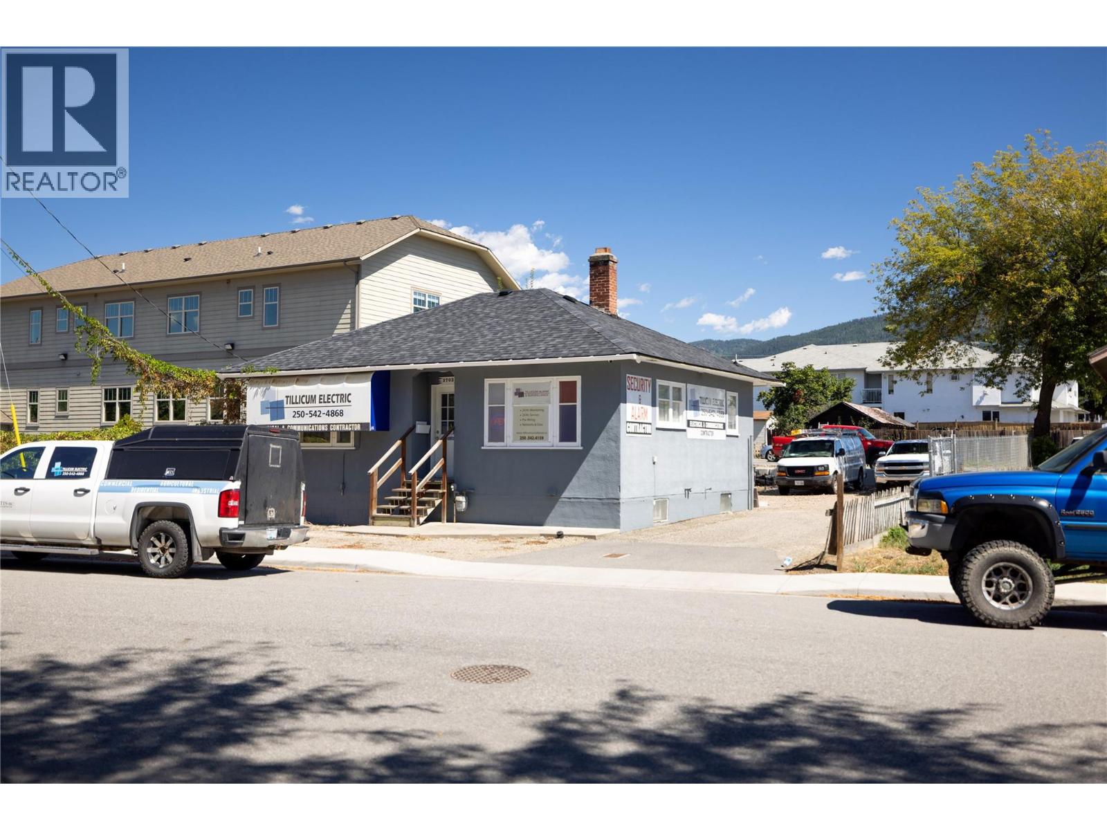 3703 28a Street, Vernon, British Columbia  V1T 5A2 - Photo 11 - 10382807