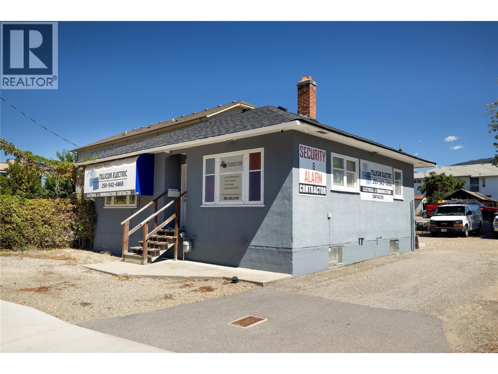 3703 28a Street, Vernon, British Columbia  V1T 5A2 - Photo 12 - 10382807